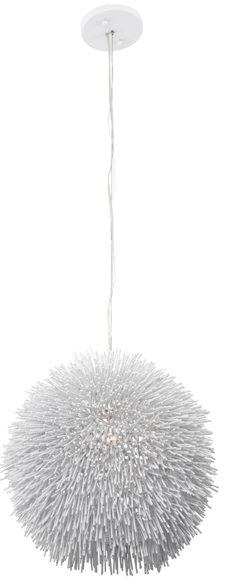 Urchin 1-Light Pendant - Lamps Expo