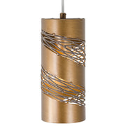 Flow 1-Light Mini-Pendant - Lamps Expo