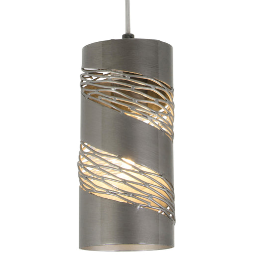 Flow 1-Light Mini-Pendant - Lamps Expo