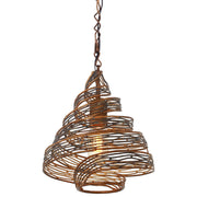 Flow 1-Light Mini-Pendant - Lamps Expo