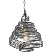 Flow 1-Light Mini-Pendant - Lamps Expo