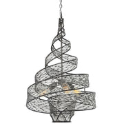 Flow 3-Light Pendant - Lamps Expo