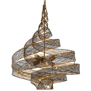 Flow 6-Light Pendant - Lamps Expo