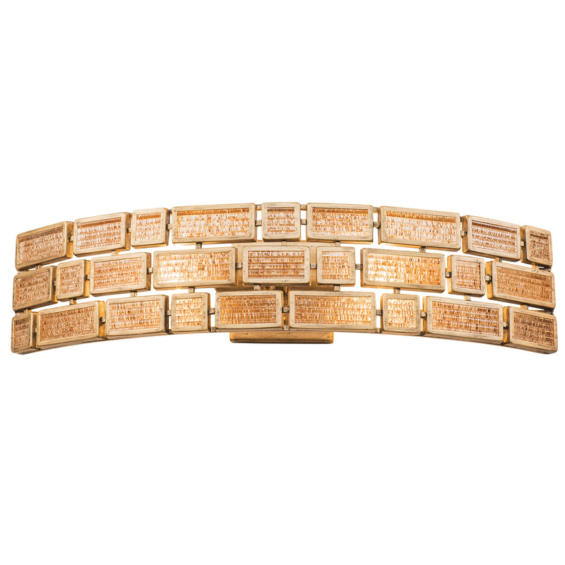 Harlowe 2-Light Bath Sconce - Lamps Expo