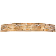 Harlowe 4-Light Bath Sconce - Lamps Expo