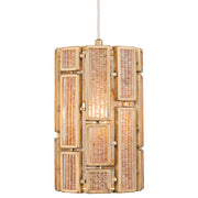 Harlowe 1-Light Mini-Pendant - Lamps Expo