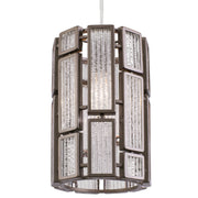 Harlowe 1-Light Mini-Pendant - Lamps Expo