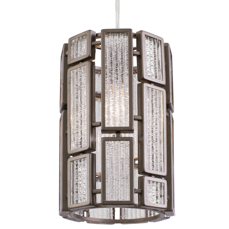 Harlowe 1-Light Mini-Pendant - Lamps Expo