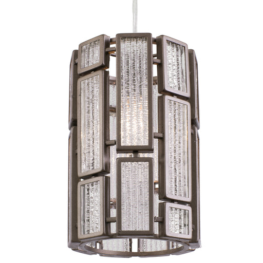 Harlowe 1-Light Mini-Pendant - Lamps Expo