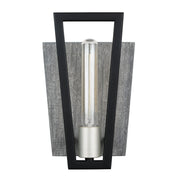 Zag 1-Light Sconce - Lamps Expo