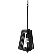 Gymnast 1-Light Pendant - Lamps Expo
