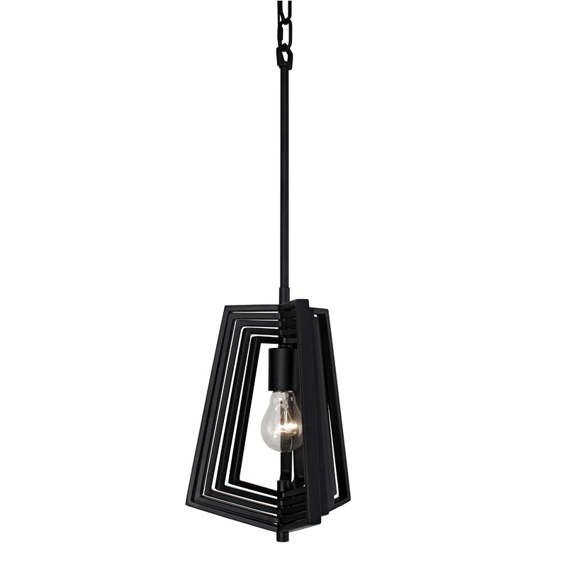 Gymnast 1-Light Pendant - Lamps Expo