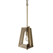 Gymnast 1-Light Pendant - Lamps Expo