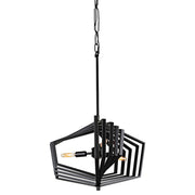 Gymnast 3-Light Pendant - Lamps Expo