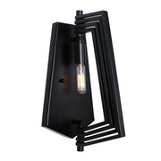 Gymnast 1-Light Sconce - Lamps Expo