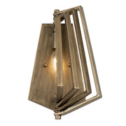 Gymnast 1-Light Sconce - Lamps Expo