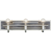 Lofty 3-Light Bath Sconce - Lamps Expo