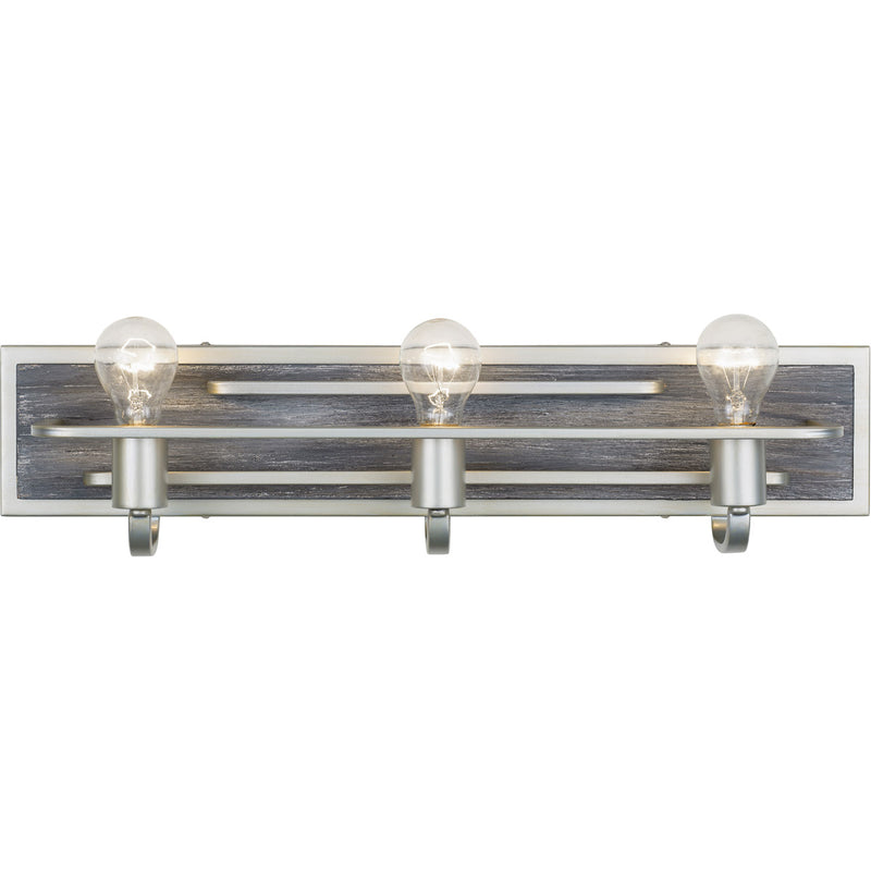Lofty 3-Light Bath Sconce - Lamps Expo