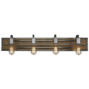 Lofty 4-Light Bath Sconce - Lamps Expo