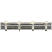 Lofty 4-Light Bath Sconce - Lamps Expo