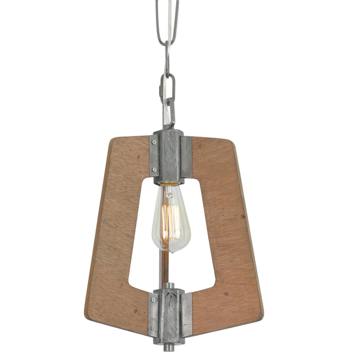 Lofty 1-Light Mini-Pendant - Lamps Expo