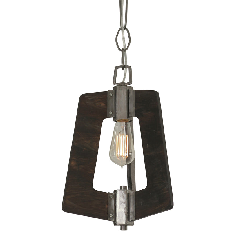 Lofty 1-Light Mini-Pendant - Lamps Expo