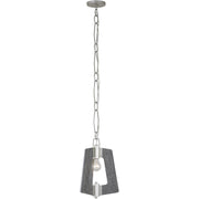 Lofty 1-Light Mini-Pendant - Lamps Expo