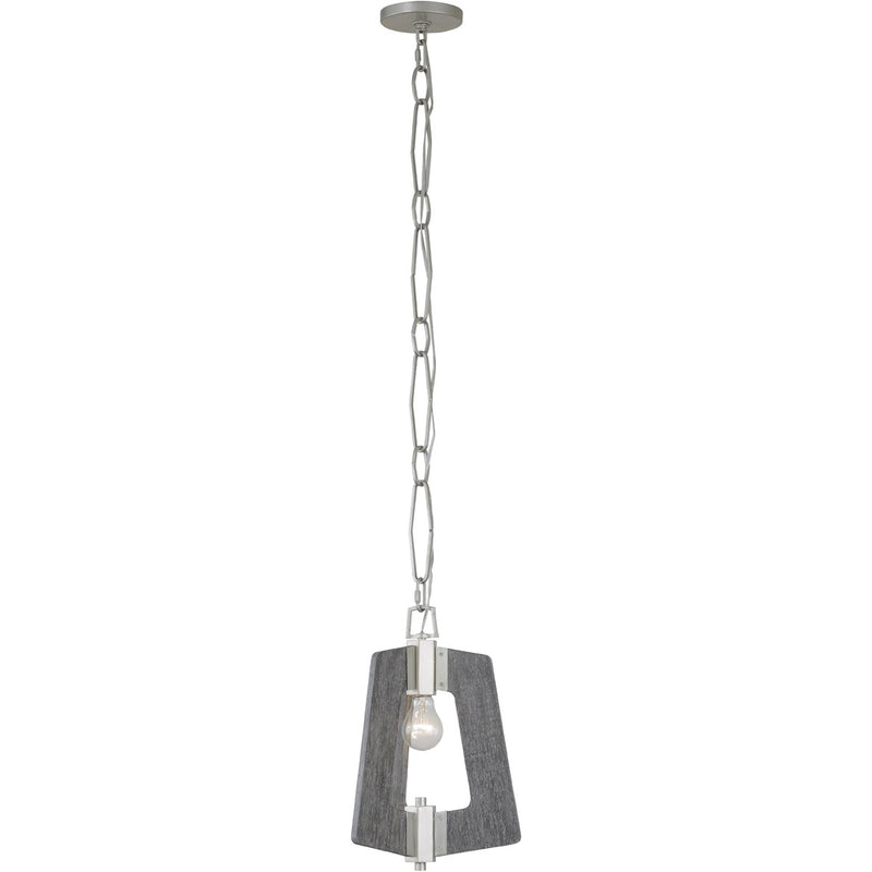 Lofty 1-Light Mini-Pendant - Lamps Expo