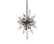 Orbital 16-Light Foyer Pendant - Lamps Expo