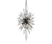 Orbital 20-Light Foyer Pendant - Lamps Expo