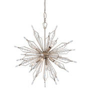 Orbital 8-Light Pendant - Lamps Expo