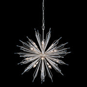 Orbital Medium 12-Light Pendant - Lamps Expo