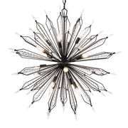 Orbital Large 16-Light Pendant - Lamps Expo