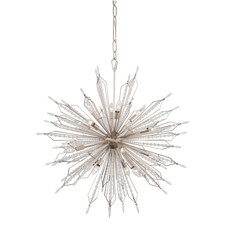 Orbital Large 16-Light Pendant - Lamps Expo