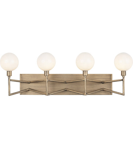 Bodie 4-Light Bath Sconce - Lamps Expo