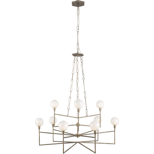 Bodie 9-Light Chandelier - Lamps Expo