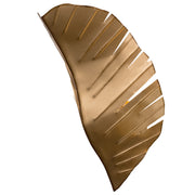 Banana Leaf 2-Light Sconce - Lamps Expo