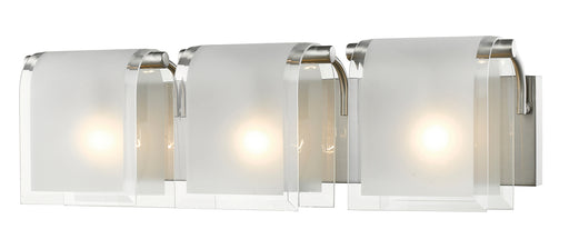 Zephyr 3-Light Vanity - Lamps Expo