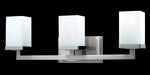 Tidal 3-Light Vanity - Lamps Expo