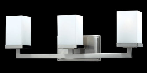 Tidal 3-Light Vanity - Lamps Expo