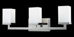Tidal 3-Light Vanity - Lamps Expo