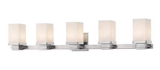 Avige 5-Light Vanity - Lamps Expo