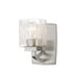 Zaid 1-Light Wall Sconce - Lamps Expo