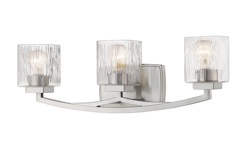 Zaid 3-Light Vanity - Lamps Expo