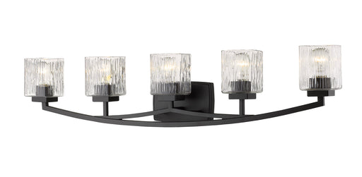 Zaid 5-Light Vanity - Lamps Expo