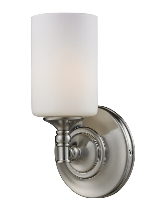 Cannondale 1-Light Wall Sconce - Lamps Expo