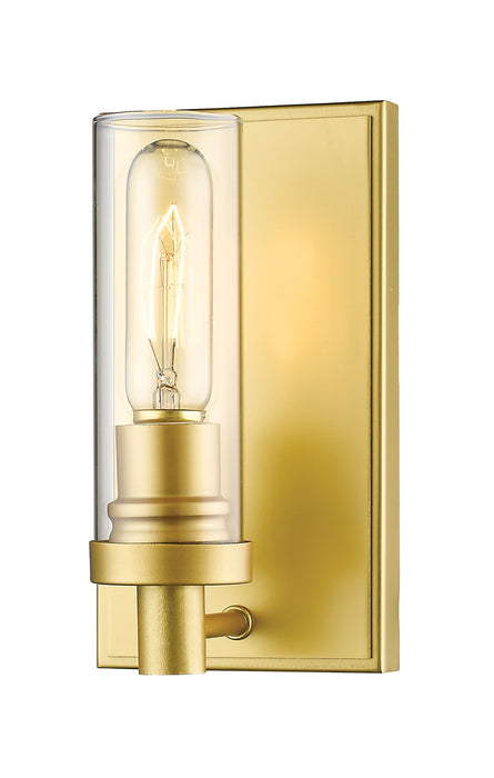 Persis 1-Light Wall Sconce - Lamps Expo