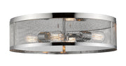 Meshsmith 4-Light Flush Mount - Lamps Expo