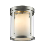 Willow 3-Light Flush Mount - Lamps Expo