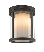 Willow 3-Light Flush Mount - Lamps Expo
